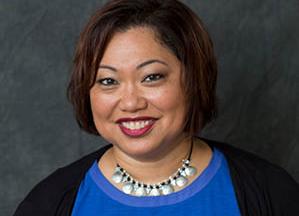Stephannee Standefer, PhD, LCPC