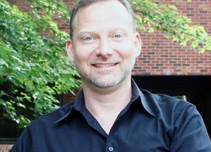 Keith Mobley, PhD, LMHC, LPCS, ACS, NCC, NBCC