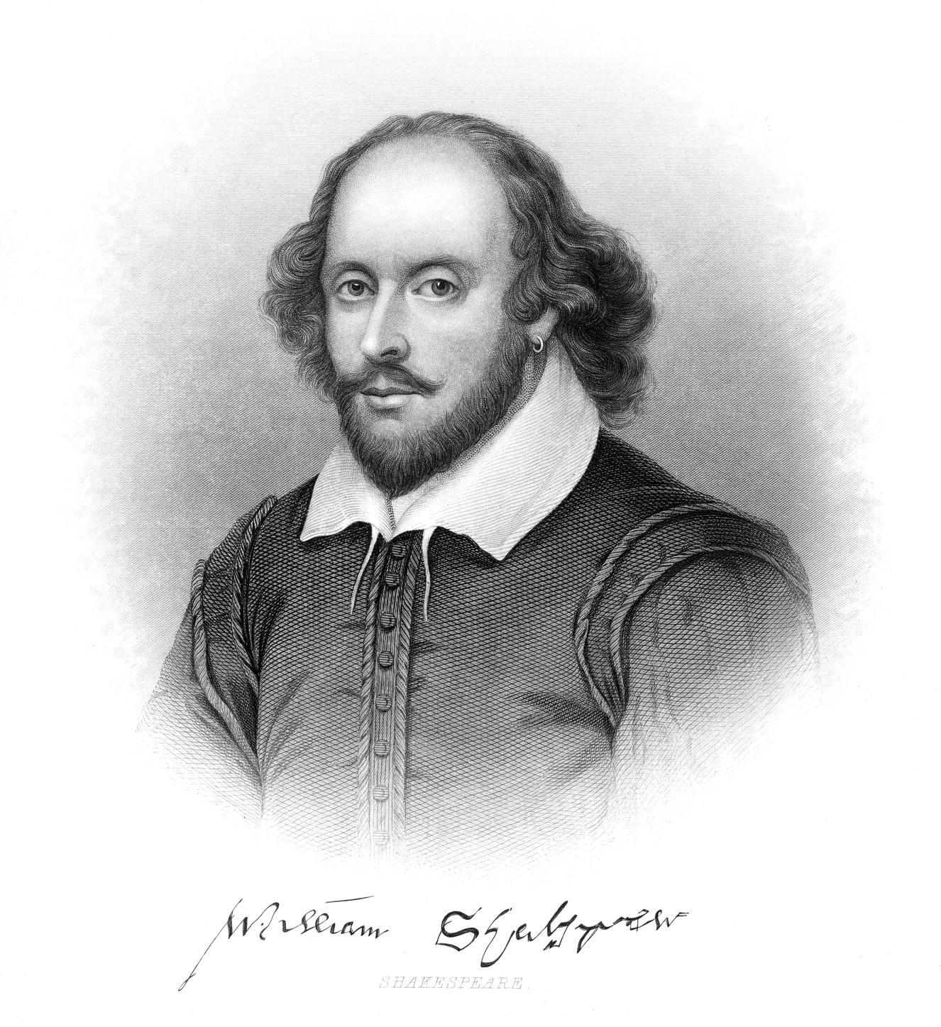 Counseling and William Shakespeare: An Interdisciplinary Blog Entry in ...
