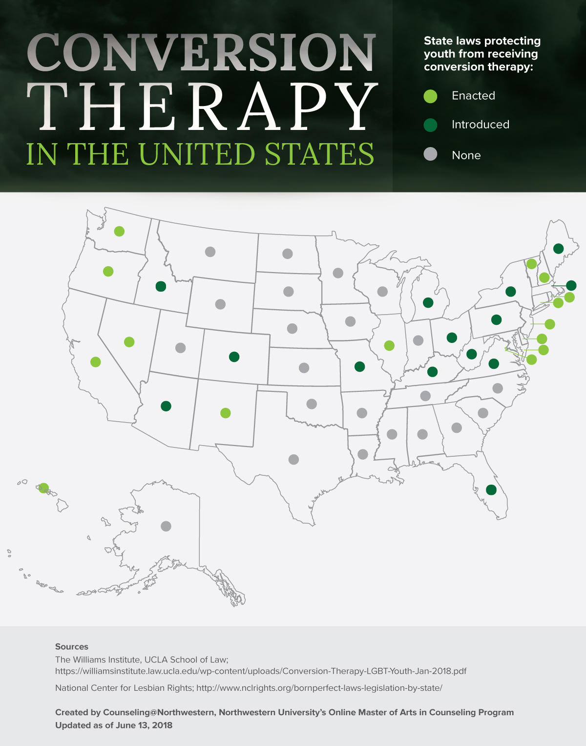 In The Aftermath Of Conversion Therapy Counselors Offer Healing Support Counselingnorthwestern 0745