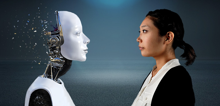 Counseling the Age of Artificial Intelligence | Counseling@Northwestern