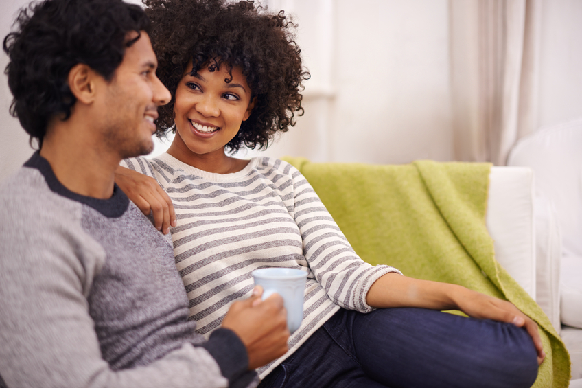 How to Maintain a Healthy Relationship: Tips for Couples from The Family  Institute | Counseling@Northwestern