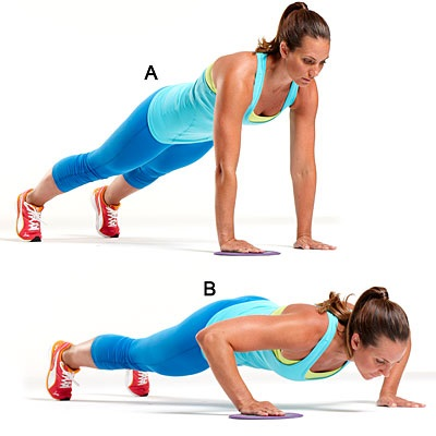 Indian dips online exercise