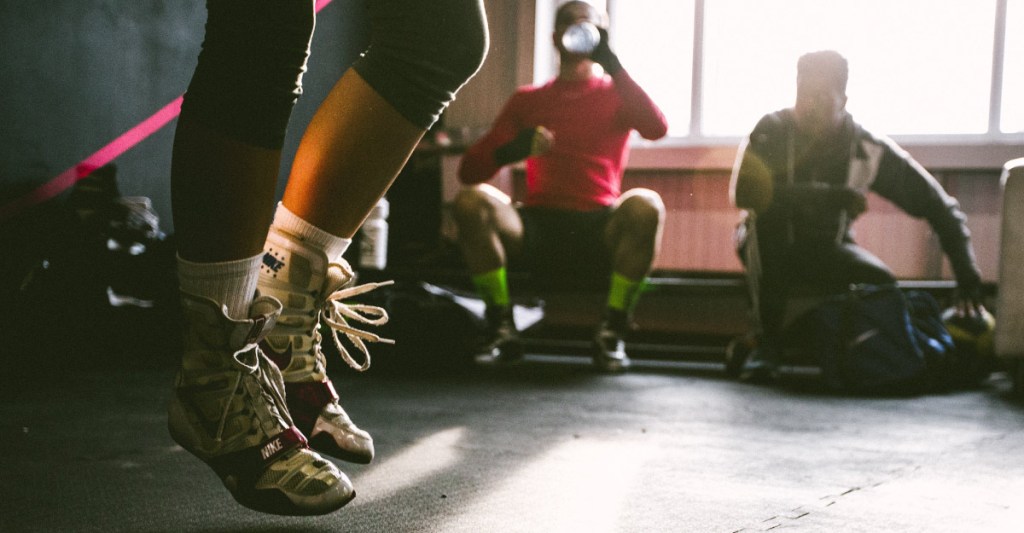 Secret Side Effects of Jumping Rope More, Say Experts — Eat This