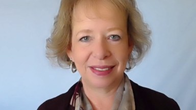 Anita Neuer Colburn, PhD, LPC, LPCS
