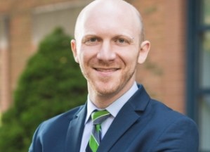 Samuel Allen, PhD, LMFT