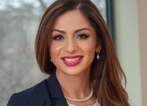 Bahareh Sahebi