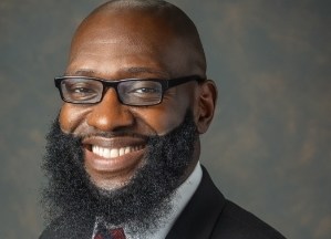 Darren Moore, PhD, LMFT