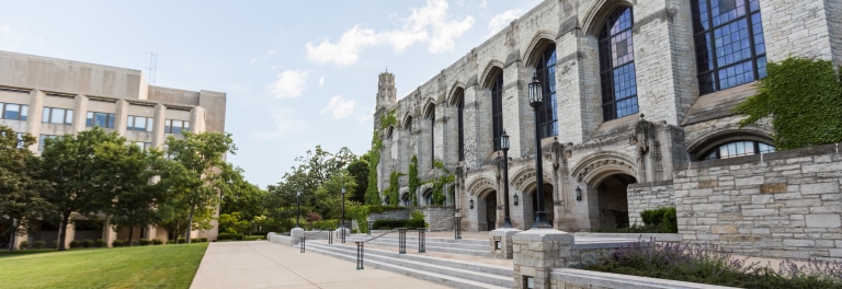 northwestern university