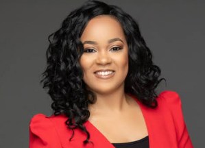 Kristina Hill, PhD, LPC, NCC