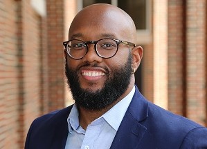 Dr. Felix Morton IV, Ph.D., (LCMHC, North Carolina), NCC, QS
