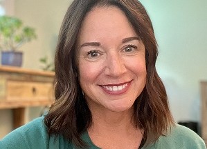 Valerie Moreno-Tucker, PhD, LCPC, CRC