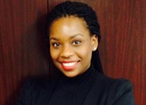 Dr. Janelle Renee Robinson, Ph.D., NCC, LPC